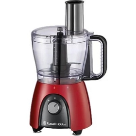 Food Processor Russell Hobbs 27110-56, 900W, 2.3L, Red