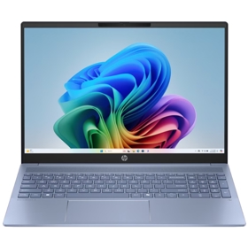 ნოუთბუქი HP BG7J8EA OmniBook 5, 16", i5-1334U, 16GB, 512GB SSD, Integrated, Sky Blue