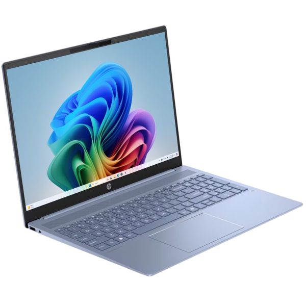 ნოუთბუქი HP BG7J8EA OmniBook 5, 16", i5-1334U, 16GB, 512GB SSD, Integrated, Sky Blue