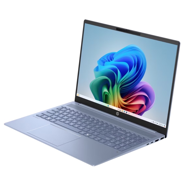 ნოუთბუქი HP BG7J8EA OmniBook 5, 16", i5-1334U, 16GB, 512GB SSD, Integrated, Sky Blue