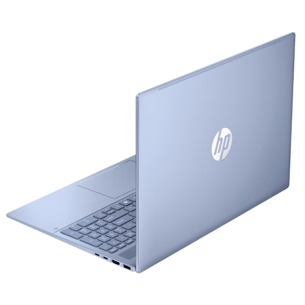 ნოუთბუქი HP BG7J8EA OmniBook 5, 16", i5-1334U, 16GB, 512GB SSD, Integrated, Sky Blue