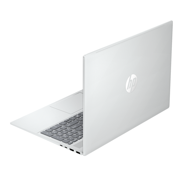 ნოუთბუქი HP BG7J9EA OmniBook 5, 16", i5-1334U, 16GB, 512GB SSD, Integrated, Glacier Silver