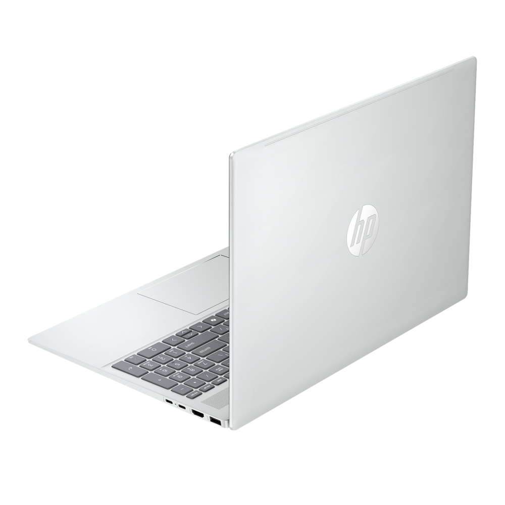 ნოუთბუქი HP BG7J9EA OmniBook 5, 16", i5-1334U, 16GB, 512GB SSD, Integrated, Glacier Silver