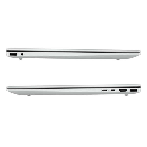 ნოუთბუქი HP BG7J9EA OmniBook 5, 16", i5-1334U, 16GB, 512GB SSD, Integrated, Glacier Silver