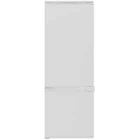 Built-in Refrigerator Beko BCSE400E40SN b300, 370L, E, No Frost, White