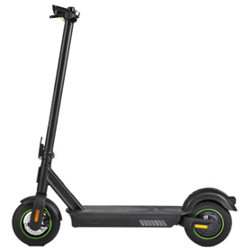 ელექტრო სკუტერი Acer GP.ESC11.015 E-Scooter Series 5 AES025, 500W, Electric Scooter, Black