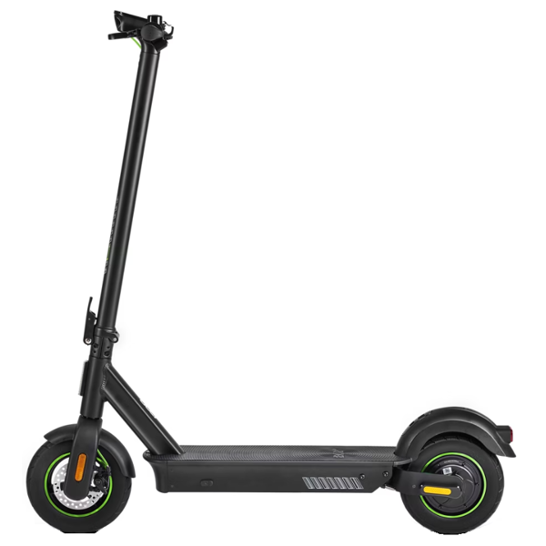 ელექტრო სკუტერი Acer GP.ESC11.015 E-Scooter Series 5 AES025, 500W, Electric Scooter, Black