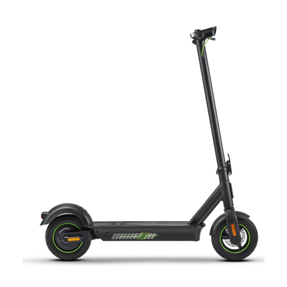 ელექტრო სკუტერი Acer GP.ESC11.015 E-Scooter Series 5 AES025, 500W, Electric Scooter, Black