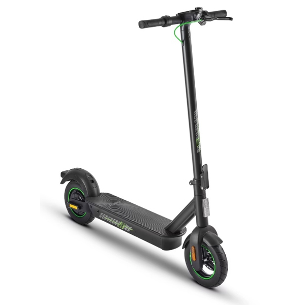 ელექტრო სკუტერი Acer GP.ESC11.015 E-Scooter Series 5 AES025, 500W, Electric Scooter, Black