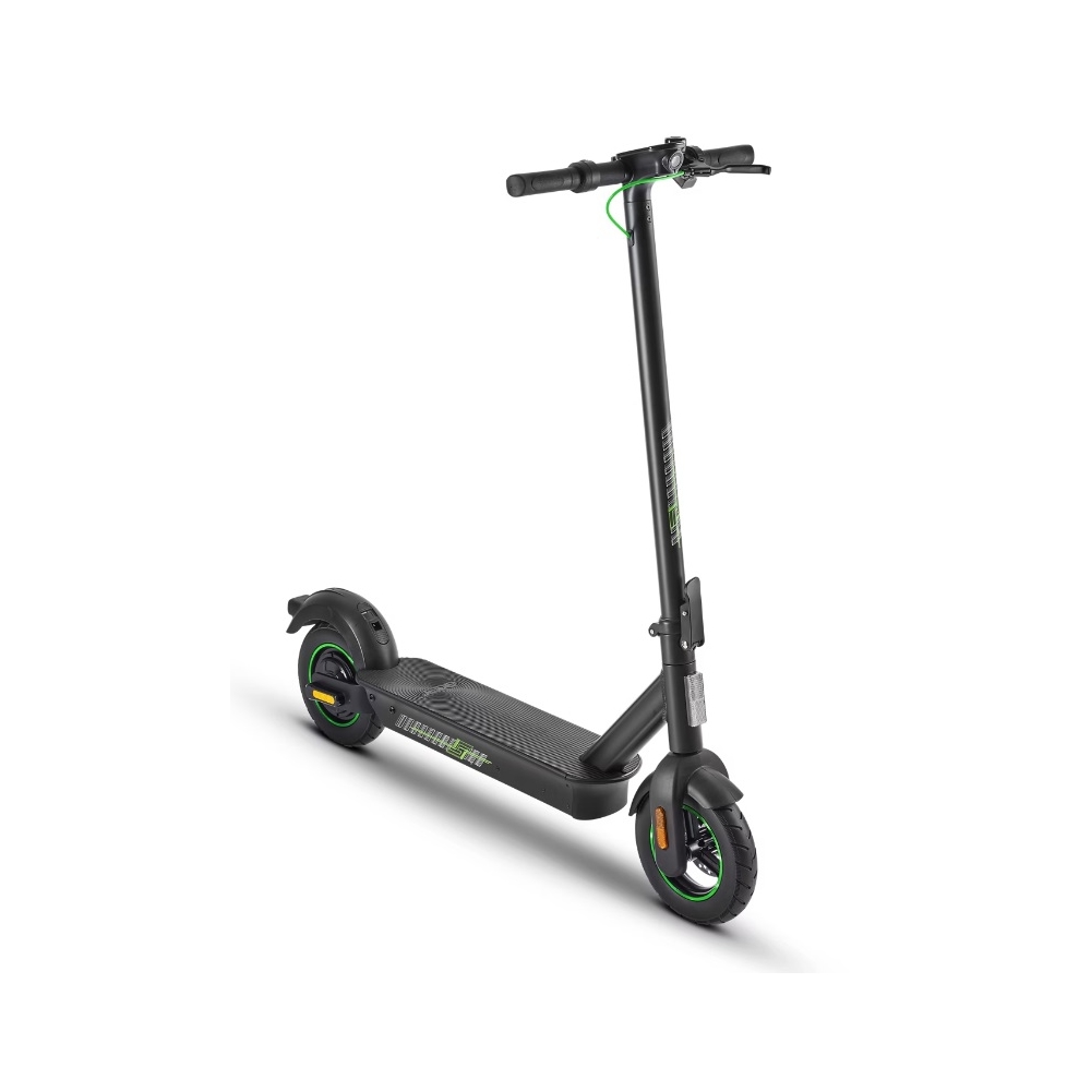 ელექტრო სკუტერი Acer GP.ESC11.015 E-Scooter Series 5 AES025, 500W, Electric Scooter, Black