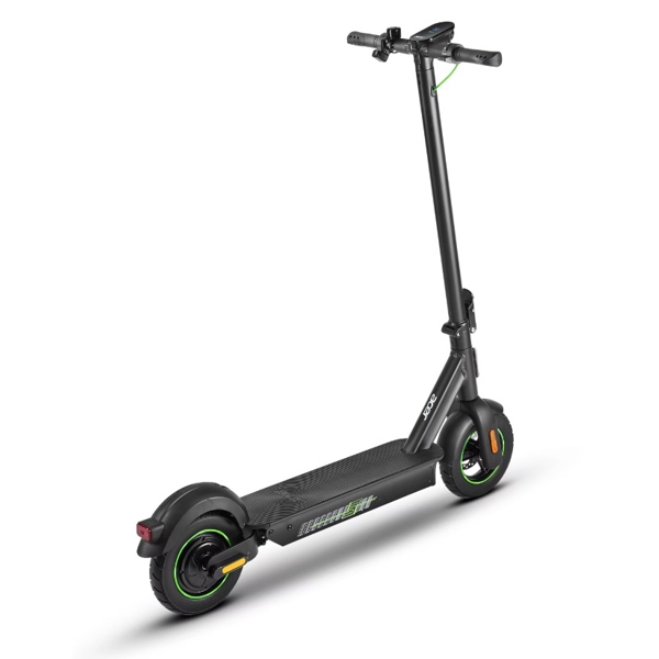 ელექტრო სკუტერი Acer GP.ESC11.015 E-Scooter Series 5 AES025, 500W, Electric Scooter, Black