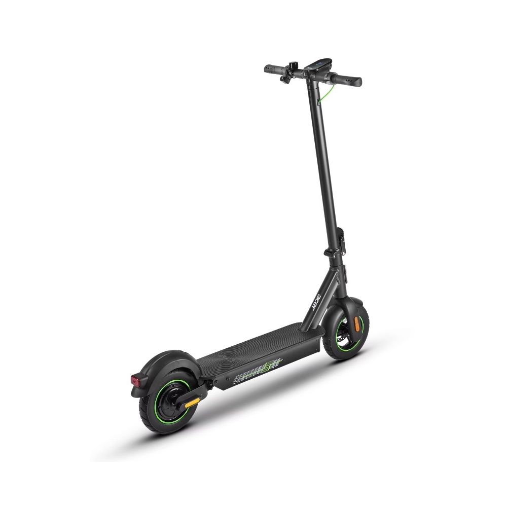 ელექტრო სკუტერი Acer GP.ESC11.015 E-Scooter Series 5 AES025, 500W, Electric Scooter, Black