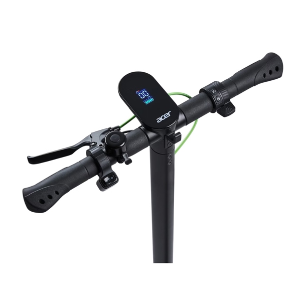 ელექტრო სკუტერი Acer GP.ESC11.015 E-Scooter Series 5 AES025, 500W, Electric Scooter, Black
