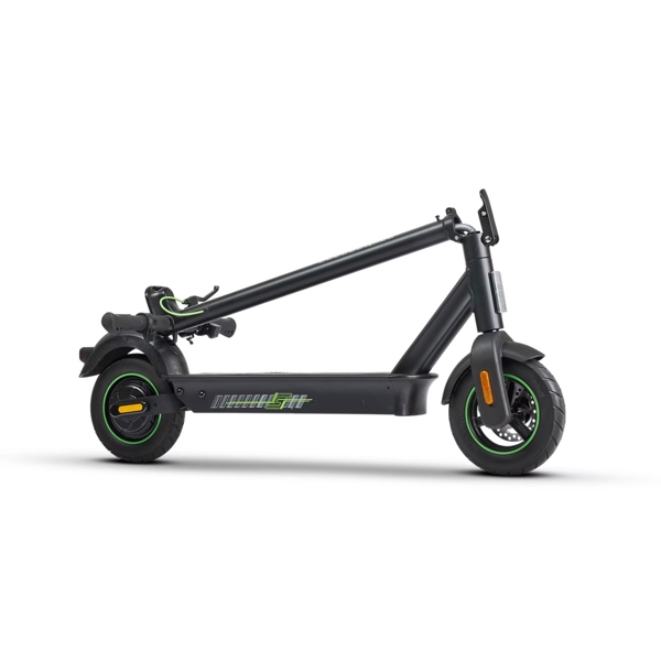 ელექტრო სკუტერი Acer GP.ESC11.015 E-Scooter Series 5 AES025, 500W, Electric Scooter, Black