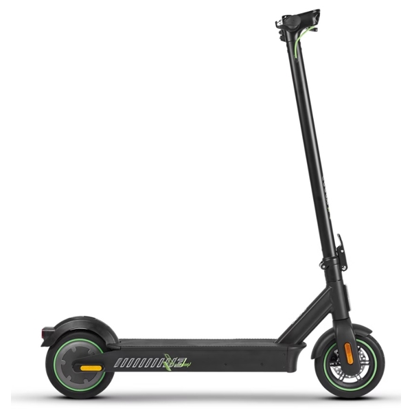 ელექტრო სკუტერი Acer GP.ESC11.011 E-Scooter Series 3 AES023, 350W, Electric Scooter, Black