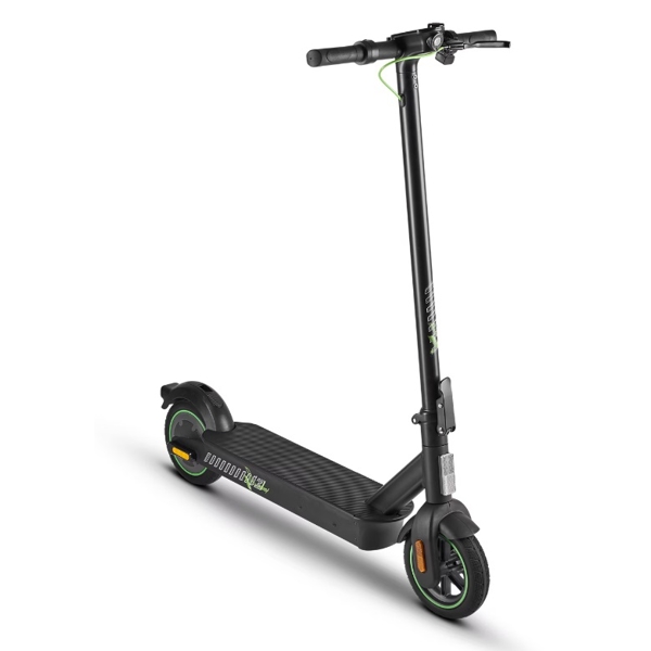 ელექტრო სკუტერი Acer GP.ESC11.011 E-Scooter Series 3 AES023, 350W, Electric Scooter, Black