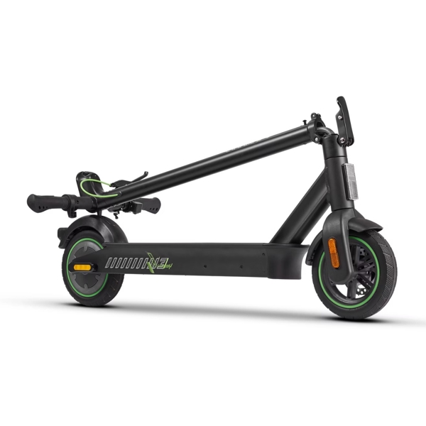 ელექტრო სკუტერი Acer GP.ESC11.011 E-Scooter Series 3 AES023, 350W, Electric Scooter, Black