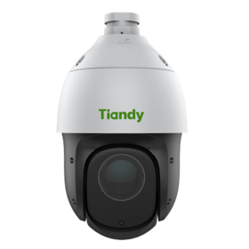 IP Network Camera Tiandy TC-H324S Spec:23X/I/E/V3.0 Pro, 2MP, White