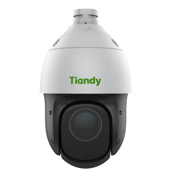 ვიდეო სათვალთვალო კამერა Tiandy TC-H324S Spec:23X/I/E/V3.0 Pro, 2MP, IP Network Camera, White