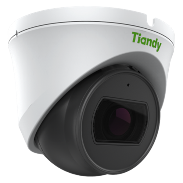 ვიდეო სათვალთვალო კამერა Tiandy TC-C32SN Spec:I3/A/E/Y/M/2.8-12mm/V4.0 Lite, 2MP, IP Network Camera, White