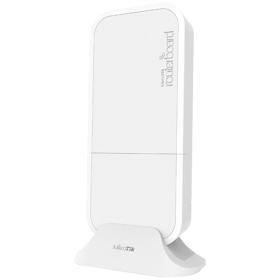 როუტერი MikroTik RBwAPR-2nD, 300 Mbit/s, Access Point, White