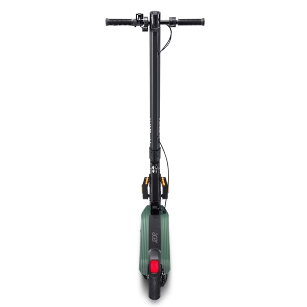 ელექტრო სკუტერი Acer GP.ESC11.018 E-Scooter Series 1 AES021, 250W, Electric Scooter, Black/Green