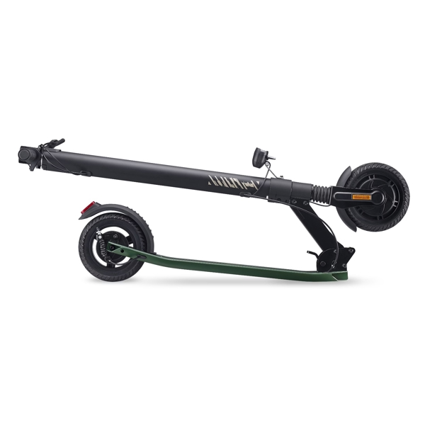ელექტრო სკუტერი Acer GP.ESC11.018 E-Scooter Series 1 AES021, 250W, Electric Scooter, Black/Green