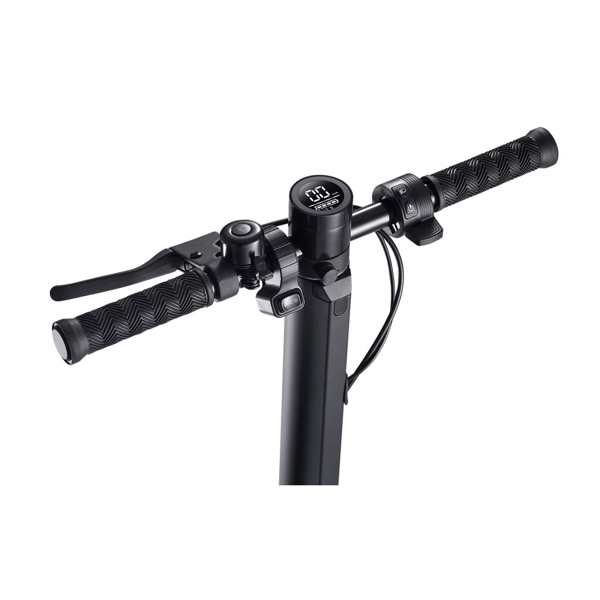 ელექტრო სკუტერი Acer GP.ESC11.018 E-Scooter Series 1 AES021, 250W, Electric Scooter, Black/Green
