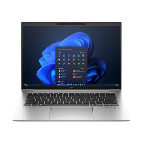 ნოუთბუქი HP A26SBEA EliteBook 840 G11, 14", Ultra 7-155U, 16GB, 1TB SSD, Integrated, W11P, Silver