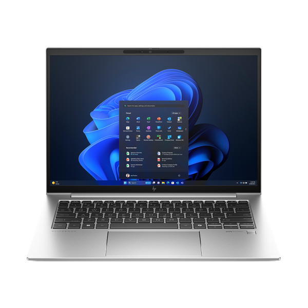 ნოუთბუქი HP A26SBEA EliteBook 840 G11, 14", Ultra 7-155U, 16GB, 1TB SSD, Integrated, W11P, Silver
