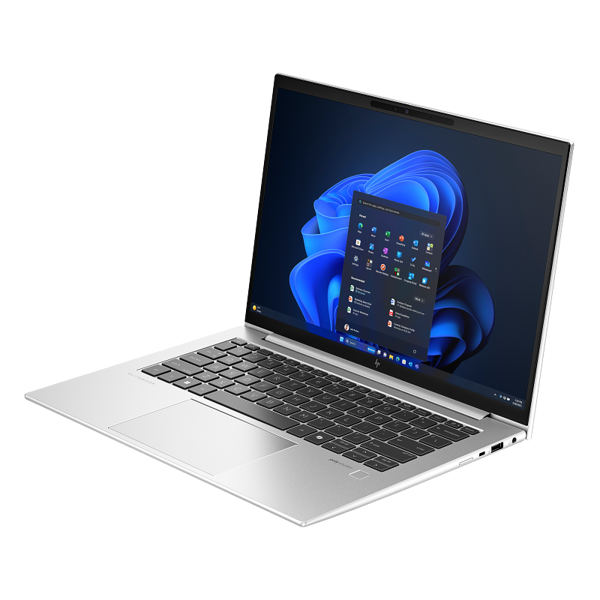 ნოუთბუქი HP A26SBEA EliteBook 840 G11, 14", Ultra 7-155U, 16GB, 1TB SSD, Integrated, W11P, Silver