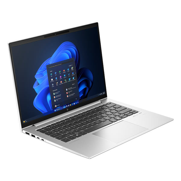 ნოუთბუქი HP A26SBEA EliteBook 840 G11, 14", Ultra 7-155U, 16GB, 1TB SSD, Integrated, W11P, Silver