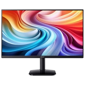 Monitor Acer UM.HK2EE.008 KB2, 27", FHD, IPS, HDMI, DP, Black