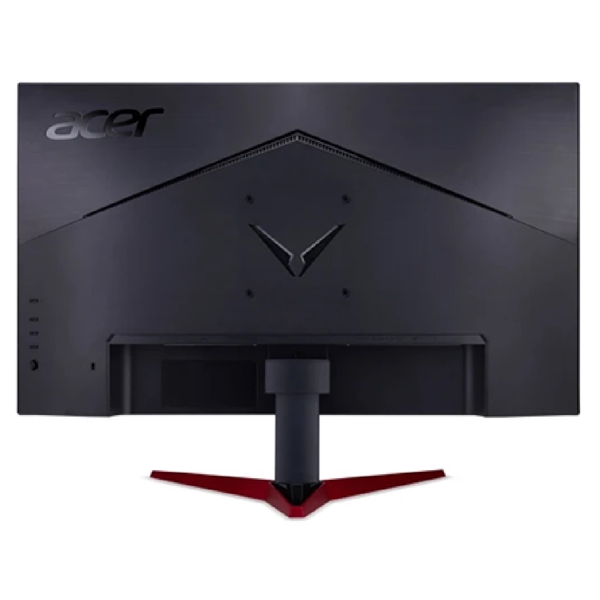 Monitor Acer UM.QV0EE.101 Nitro VG240YX1BMIIPX, 23.8", IPS, HDMI, VGA, Black