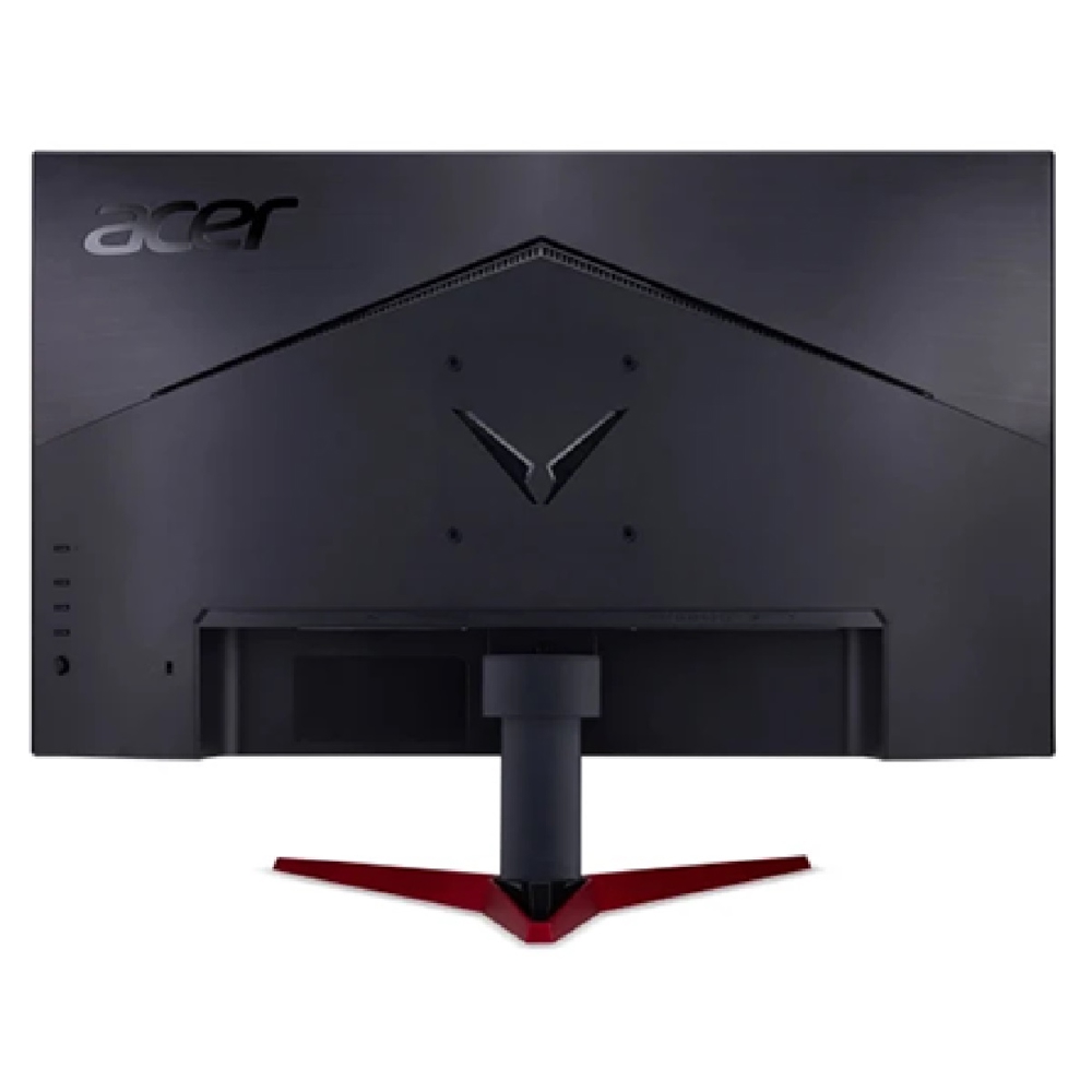 მონიტორი Acer UM.QV0EE.101 Nitro VG240YX1BMIIPX, 23.8", Monitor, IPS, HDMI, VGA, Black