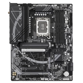 Motherboard Gigabyte Z790 EAGLE AX, LGA1700, DDR5 DIMM, 256GB