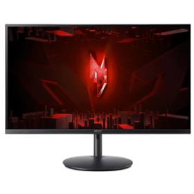 Monitor Acer UM.HX0EE.101 NItro XF270X1biiph, 27", FHD, IPS, HDMI, DP, Black