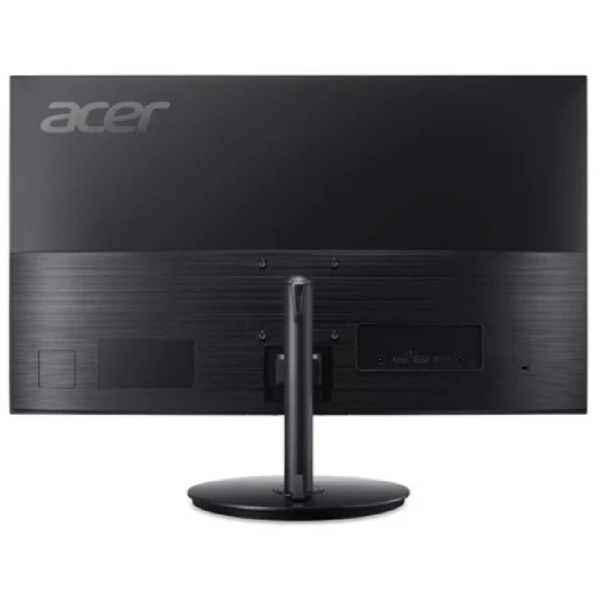მონიტორი Acer UM.HX0EE.101 NItro XF270X1biiph, 27", Monitor, FHD, IPS, HDMI, DP, Black