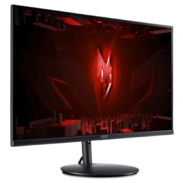 მონიტორი Acer UM.HX0EE.101 NItro XF270X1biiph, 27", Monitor, FHD, IPS, HDMI, DP, Black