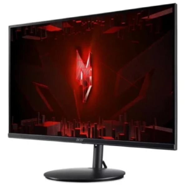 მონიტორი Acer UM.HX0EE.101 NItro XF270X1biiph, 27", Monitor, FHD, IPS, HDMI, DP, Black