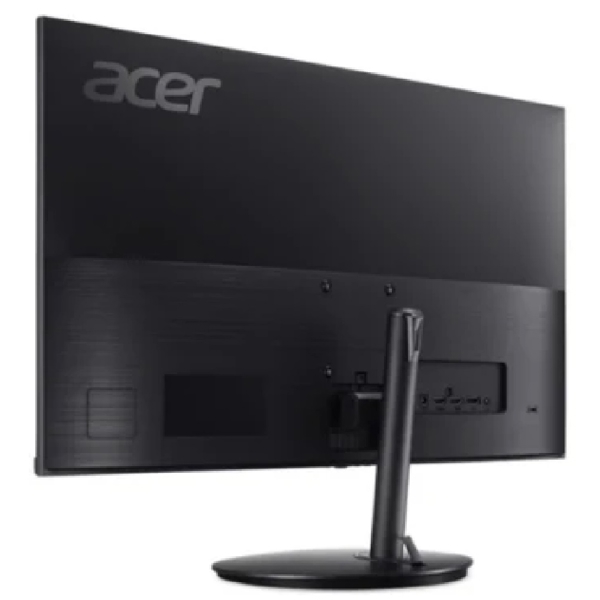 მონიტორი Acer UM.HX0EE.101 NItro XF270X1biiph, 27", Monitor, FHD, IPS, HDMI, DP, Black