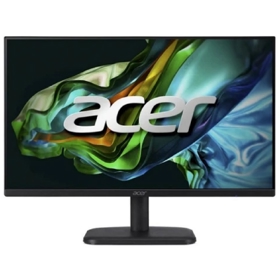 Monitor Acer UM.JE1EE.H01 EK1, 31.5", VA, FHD, HDMI, DP, Black