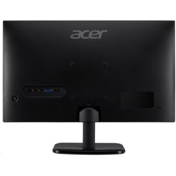 მონიტორი Acer UM.JE1EE.H01 EK1, 31.5", Monitor, VA, FHD, HDMI, DP, Black