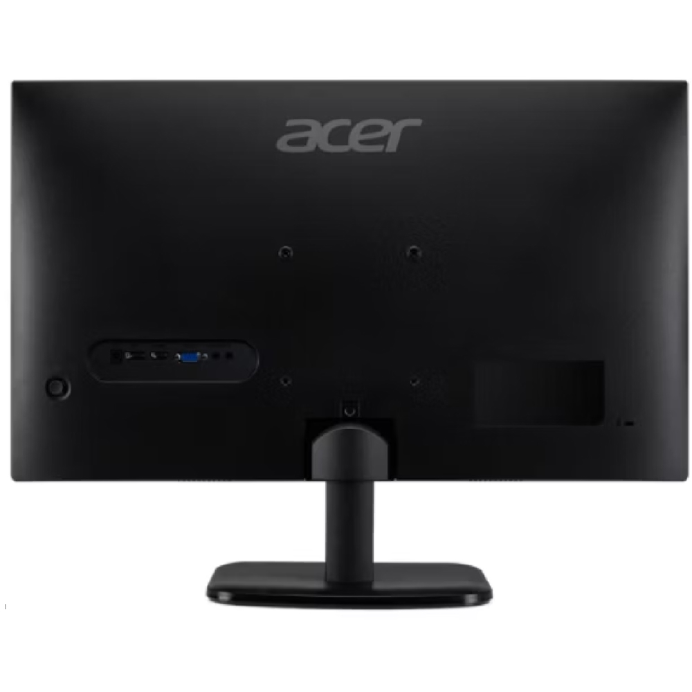 მონიტორი Acer UM.JE1EE.H01 EK1, 31.5", Monitor, VA, FHD, HDMI, DP, Black