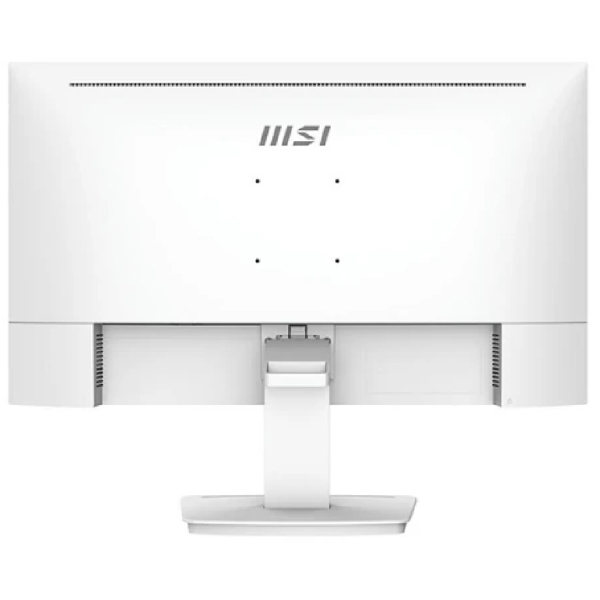 Monitor MSI 9S6-3PC7CH-054 PRO MP253W, 24.5", FHD, IPS, HDMI, DP, VGA, White