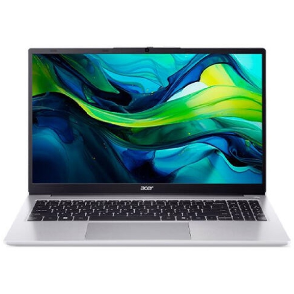 Notebook Acer NX.J7PER.001 Aspire Lite 15-71P, 15.6", i7-12650H, 16GB, 1TB SSD, Integrated, Silver