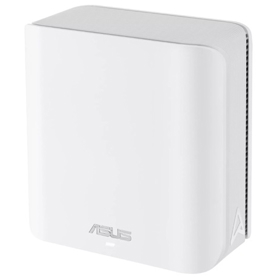 Wi-Fi სიგნალის გამაძლიერებელი Asus 90IG0960-MO3C00 ZenWiFi BD4, Dual-band WiFi 7 AiMesh Extendable Router, White