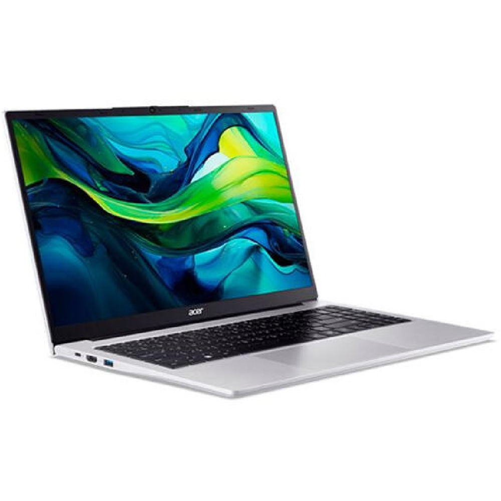 Notebook Acer NX.J7PER.001 Aspire Lite 15-71P, 15.6", i7-12650H, 16GB, 1TB SSD, Integrated, Silver