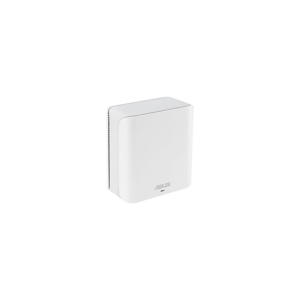 WiFi სიგნალის გამაძლიერებელი Asus 90IG0960-MO3C00 ZenWiFi BD4, Dual-band WiFi 7 AiMesh Extendable Router, White