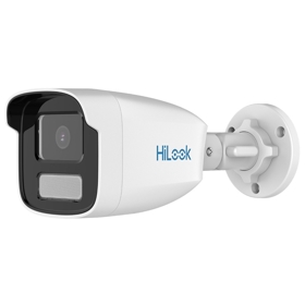 IP Network Camera HiLook IPC-B429HA, 2MP, White